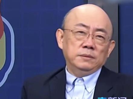 台湾时事评论员郭正亮认为,高市早苗不要太高估自己,用换首相来消减外交矛盾,日本历史上发生太多次了。#日本 #高市早苗 #郭正亮