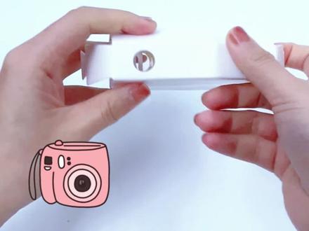 一个凸透镜和一个凹透镜就可以做出最简单的伽利略望远镜,小朋友们,快一起来看看吧!#科学小实验 #小实验大道理 #动手能力 #自制望远镜#科学小制作 #趣味实验 #亲子实验 #在家做实验 #科普 #让孩子快乐成长 #每天跟我涨知识 @DOU+小助手