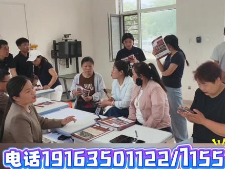 欢迎莘莘学子报名冠县忠信高中、冠县第五高中!