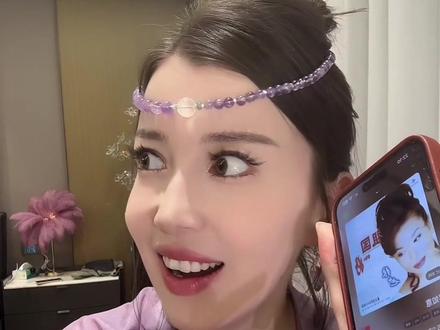一场直播事故然夫的歌单曝光#年纪轻轻就一把年纪了