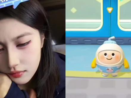 话痨7木折磨可怜小蛋仔 #7木 #直播录屏 #直播切片 @7木