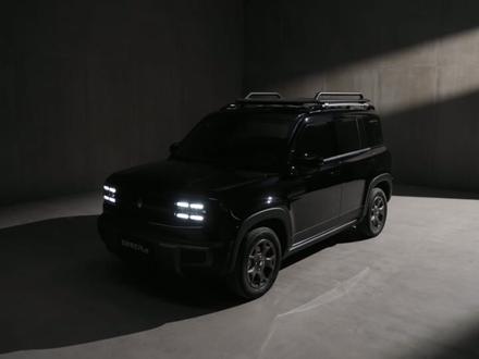 基于全新平台架构打造,#宝骏悦也Plus 来啦!