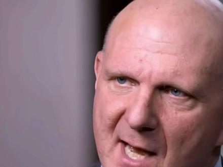 鲍尔默威胁NBA!如果哈登不能入选全明星,就别怪我不客气了#快船队#哈登#鲍尔默