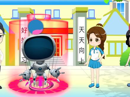 谁是完美公主 #白雪公主 #少儿 #少儿动画 #动漫 #亲子