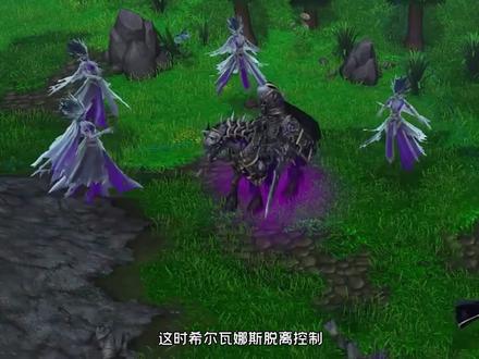 牛哥为什么7:为什么被遗忘者都是人类模型?#魔兽世界