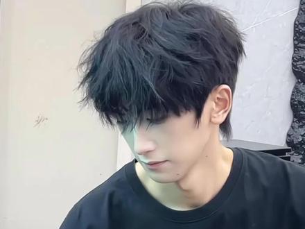 说说束状纹理的缺点#发型 #束状纹理烫