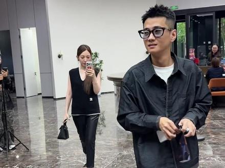钰哥婚礼现场 刘叉叉来了