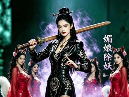 #热门 #短剧推荐
原创AI短剧,小小僵尸可爱可爱…看到最后有彩蛋,点关注不迷路下集战美颜狐妖