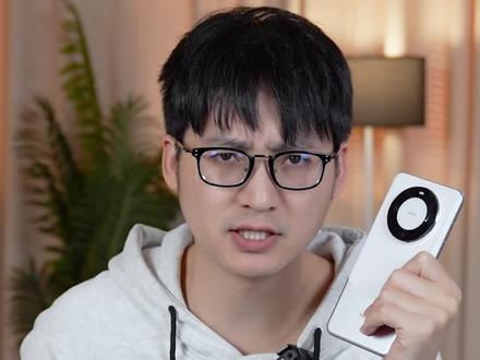 新到手的#华为手机竟然还有这些隐藏功能,华为再次遥遥领先!#华为mate60 #手机技巧 #华为