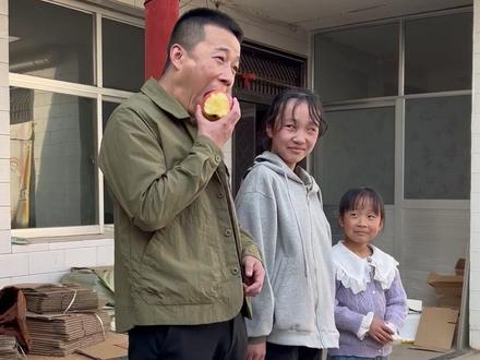 老三的格局,总感觉我们一家都在给老三打工。不愧是未来的老板。