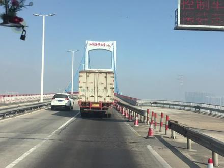 汕头海湾大桥,你知道谁投资建的吗?