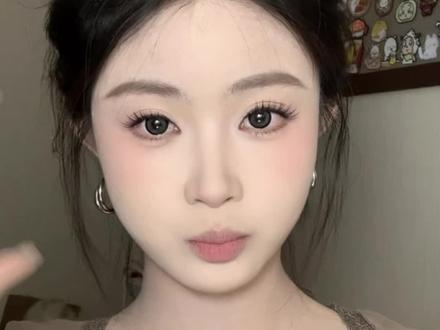 年度爱用睫毛1.0~佩戴率超高!每一款都上镜绝美!淡颜闭眼冲 #假睫毛 #年度爱用 #睫毛分享