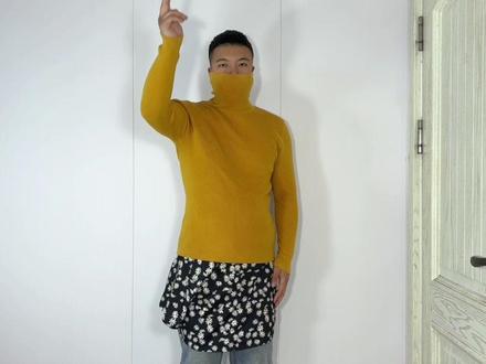 超理性的fog穿搭该怎么穿 #fog #穿搭