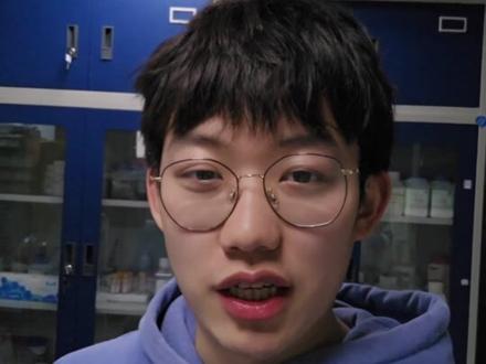 再教WB制胶😎 #研究生日常 #医学生日常 #westernblot #wb #制胶