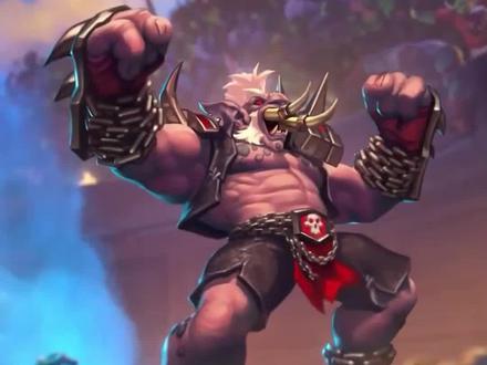 炉石传说没有完爆!聊到这个你会想到哪张卡?(三)
#炉石传说 #电竞 #阿兰娜炉石资讯 #游戏