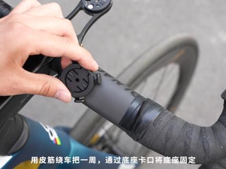 C416智能码表安装使用教程 #迈金码表 #迈金C416 #码表推荐