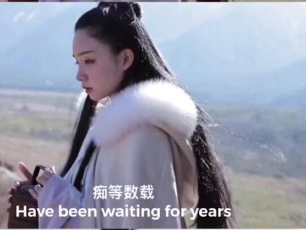 我从来不想独身 却有预感晚婚 我在等世上唯一契合灵魂❤️