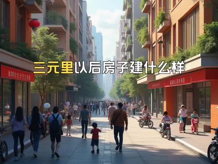 三元里房子建设#旧房改造 #冉立桶装水商城