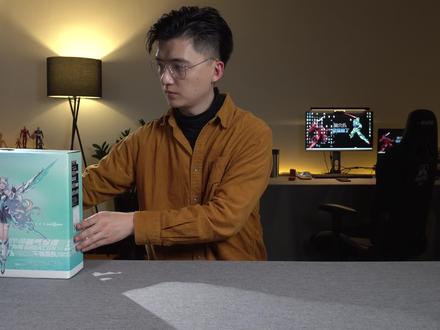 基于对大家的了解。我还特地加了一块马赛克。天选2开箱