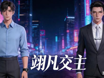 第九集,老板竟然是我家的家奴 老板竟然是我家的家奴#二次元 #ai漫剧 #漫剧 #双男主漫画 #动漫 #