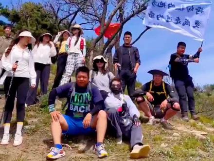 华阳草甸攻略 每周一休假爬山
华阳草甸在渭南华阴市,海拔2100,往返大海五公里,难度一颗星 老少皆宜 一小时轻松登顶,山顶大片高山草甸景色很美,还可近看塞华山,远眺西岳华山!是夏季露营打卡不错的地方,西安开车不到两小时便可到达!#旅行推荐官 #华阳草甸 #保持热爱奔赴山海 #户外 #一周一山计划