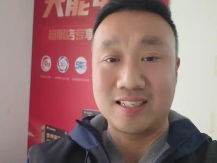 推荐2款天能电池