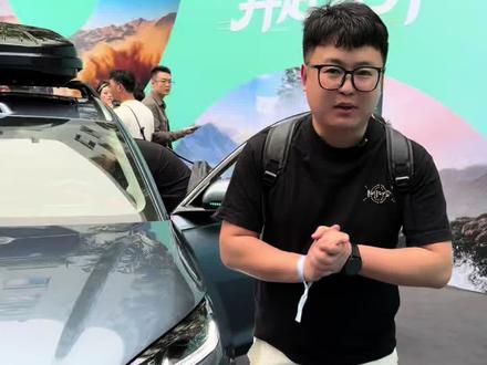 海豹06 GT闪充版,海豹06旅行版,不再是小众车!