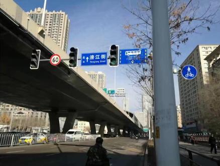 沈阳大东滂江街的由来