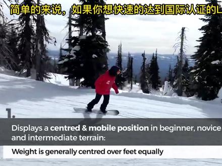 CASI体系单板滑雪教练认证的优势有哪些?👍
#CASI #CASI一级 #金牌滑雪教练 #全民冰雪季 #滑雪 #冬天的快乐是滑雪给的 #单板滑雪 #滑雪🏂 #这才是滑雪人的出场方式 #传奇永不谢幕 #要能和你一起滑雪就好了 #北京冬奥会 #单板滑雪 #单板滑雪教学