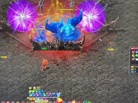 魔域副本完整机制#魔域副本攻略