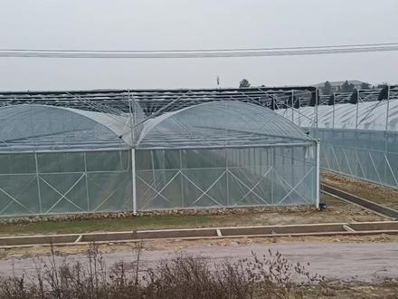 206国道绕城公路快要通车了。