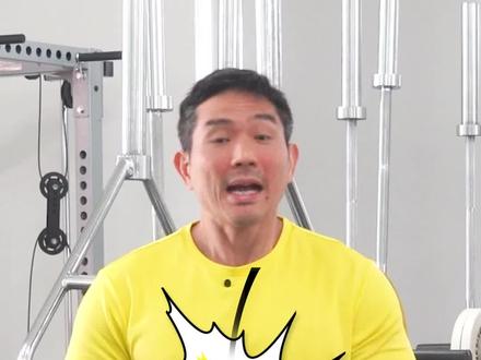 健身要不要补充谷氨酰胺?#健身 @抖音小助手