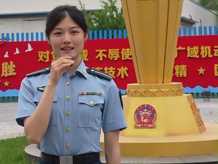 一年一次的高考加油又又又来啦!!#高考 #加油 #中国军人