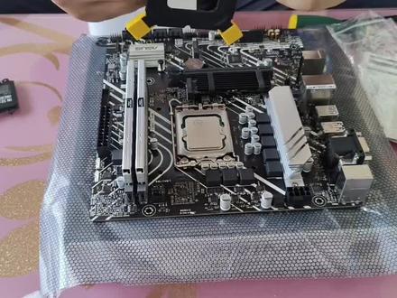 乔思伯cr1400evo安装#电脑装机 #cpu散热器安装