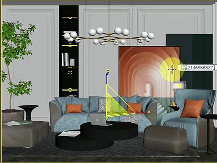 3dmax模型大小不对,尺寸不匹配如何快速配置! #3dmax #3dmax建模 #教育成长计划 #3d