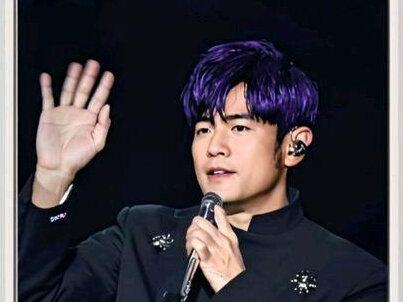 周杰伦爱情事业全盘点(四)2006年、2007年 #周杰伦