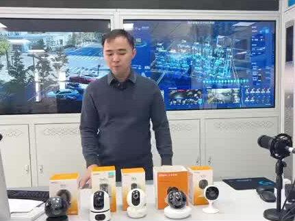 #家用监控推荐#乐橙无线监控#无线监控乐橙品牌家用监控场景应用篇,家用监控摄像头场景应用选择