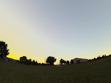 认识春季星空,春季大弧线、春季大三角和春季大钻石