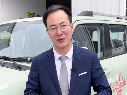 坦克300的车机如何重启,你还不会吗?#坦克300 #新周末主义 @坦克SUV