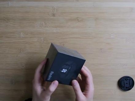 Redmi Watch 红米智能手表 360度地毯式全面详细评测