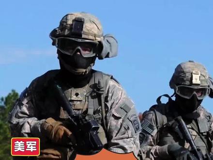 美国第82空降师取消训练,地面部队可能部署至中东战场! #美国陆军第82空降师#美军全球快速部署能力#美军地面部队下场#伊朗局势#中东局势