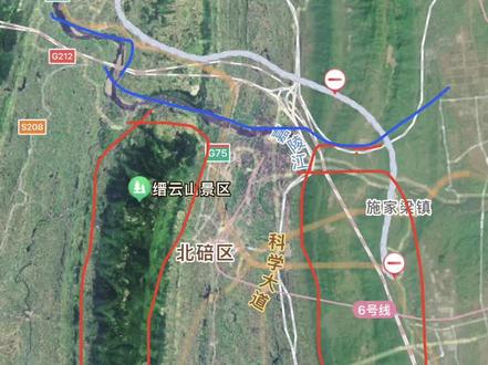 从城市发展角度出发,现在的北碚区还算重庆主城区吗,特别是其他区县的朋友,你们是怎么看待这个问题的#北碚#山城重庆 #重庆 #城市规划 #西南大学