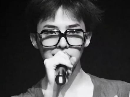 没人不爱这个龙#权志龙gd #神级现场 #帅炸了