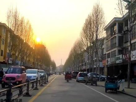 走遍菏泽每个乡镇,第47站,张营街道,隶属于菏泽市郓城县。#菏泽 #郓城 #张营 #乡镇生活 #乡村守护人