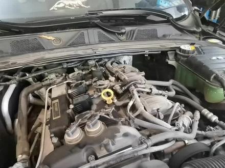 这种故障为什么要两次才能维修好,如果你的车有类似故障,也可以用这种方法,主要是省钱嘛#捷豹 #缺缸 #故障案例