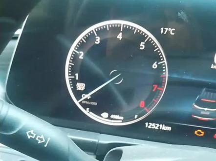 别克gl8故障,别克gl8p26bb00#我要上热门 #柘城大拇指汽车美容养护中心 #柘城汽车保养 #同城热门