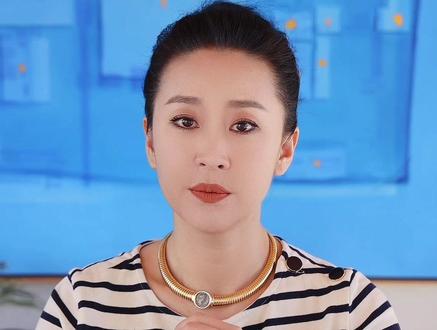 没关系的,你可以翻脸。