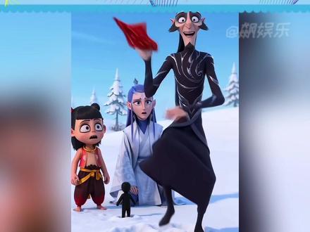 这是什么?这是飙娱乐,没有人知道碰到他的后果是什么..#飙娱乐 #豆包AI