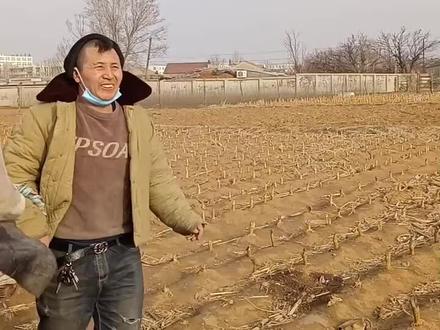 羊倌会过日子,又捡海绵回来