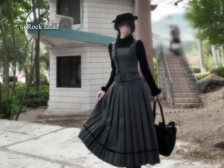 記憶 是一種縱橫交錯的痛苦 #withpuji格雷